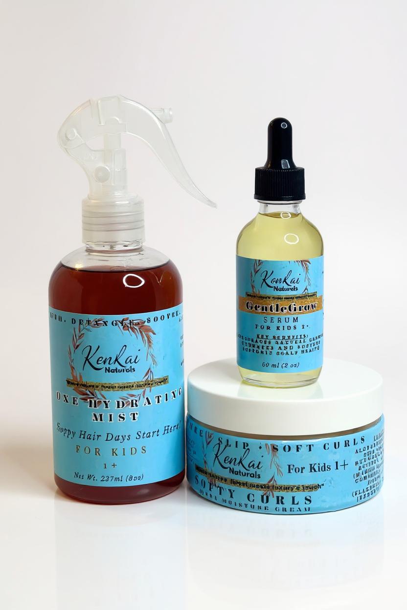 Kendy Rose Kids Set