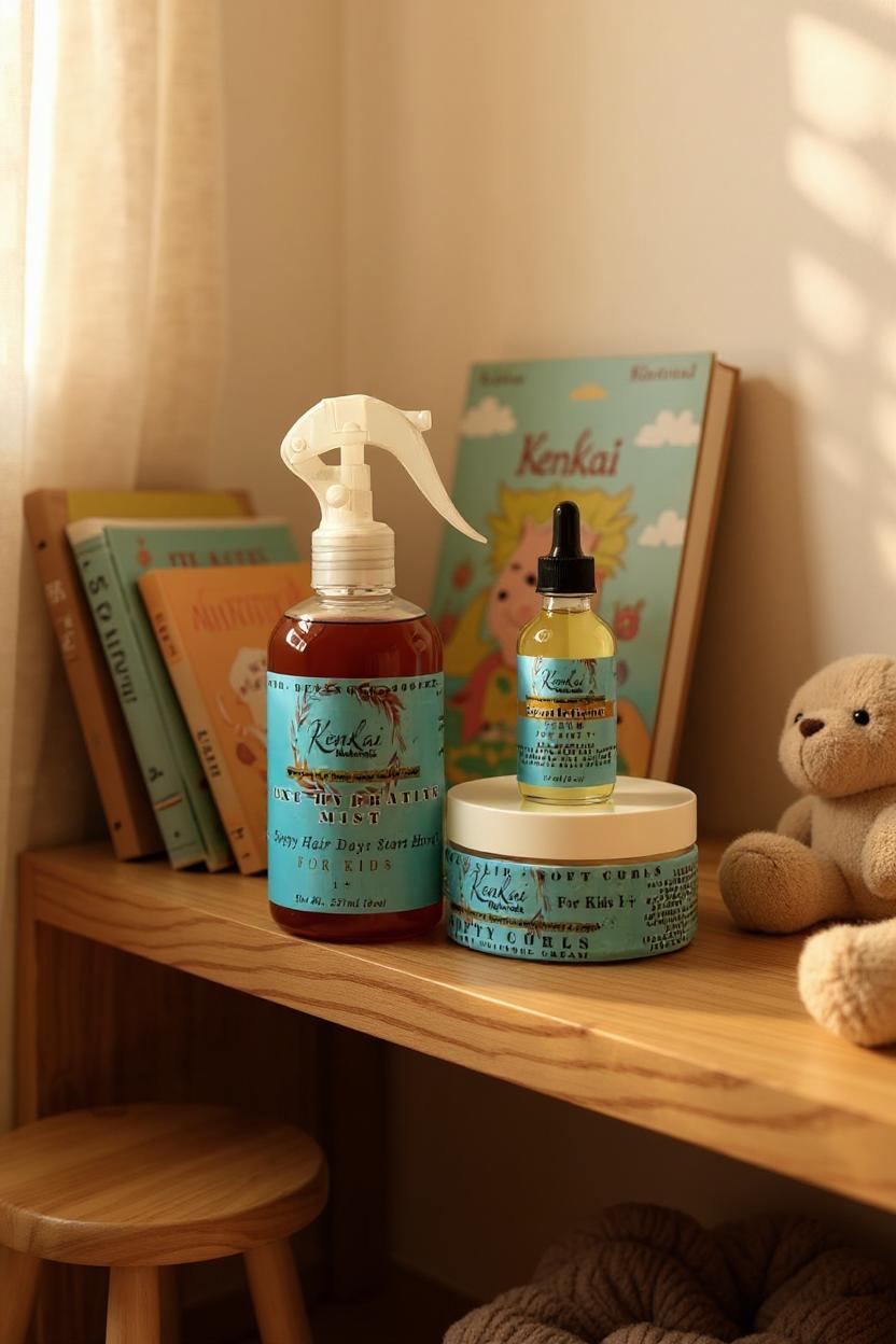 Kendy Rose Kids Set