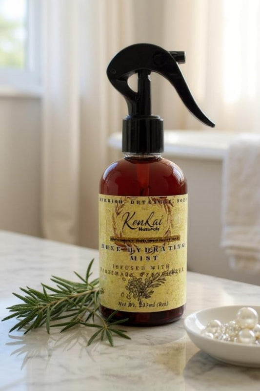Kenkai Luxe Botanical Hydrating Mist