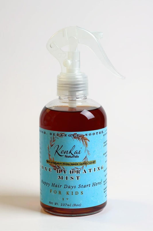 Kenkai Luxe Kids Hydrating Spray