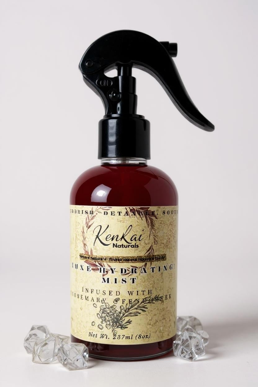 Kenkai Luxe Botanical Hydrating Mist