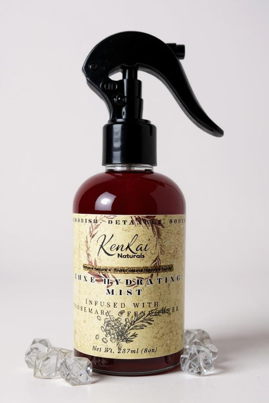 Kenkai Luxe Botanical Hydrating Mist
